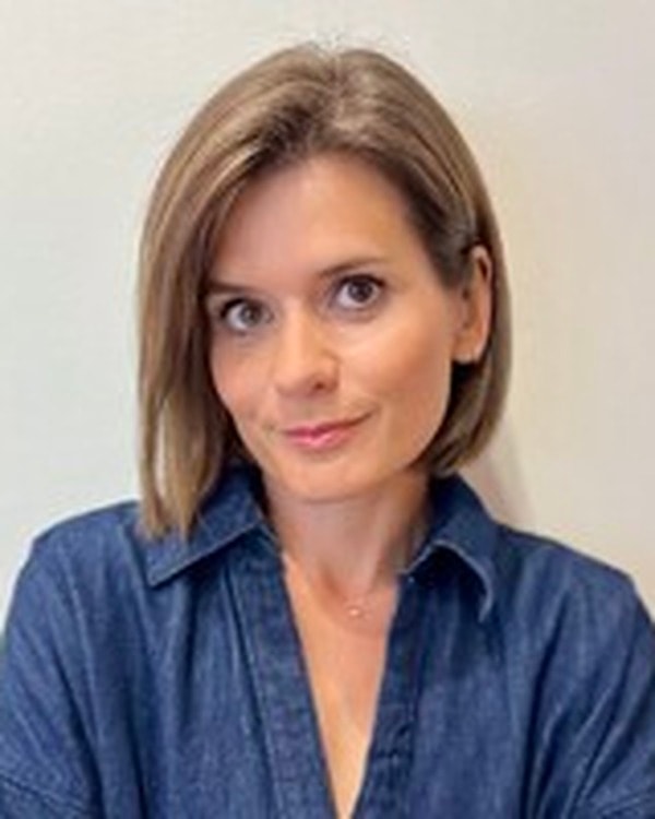 Portrait de Morgane Bourdillon